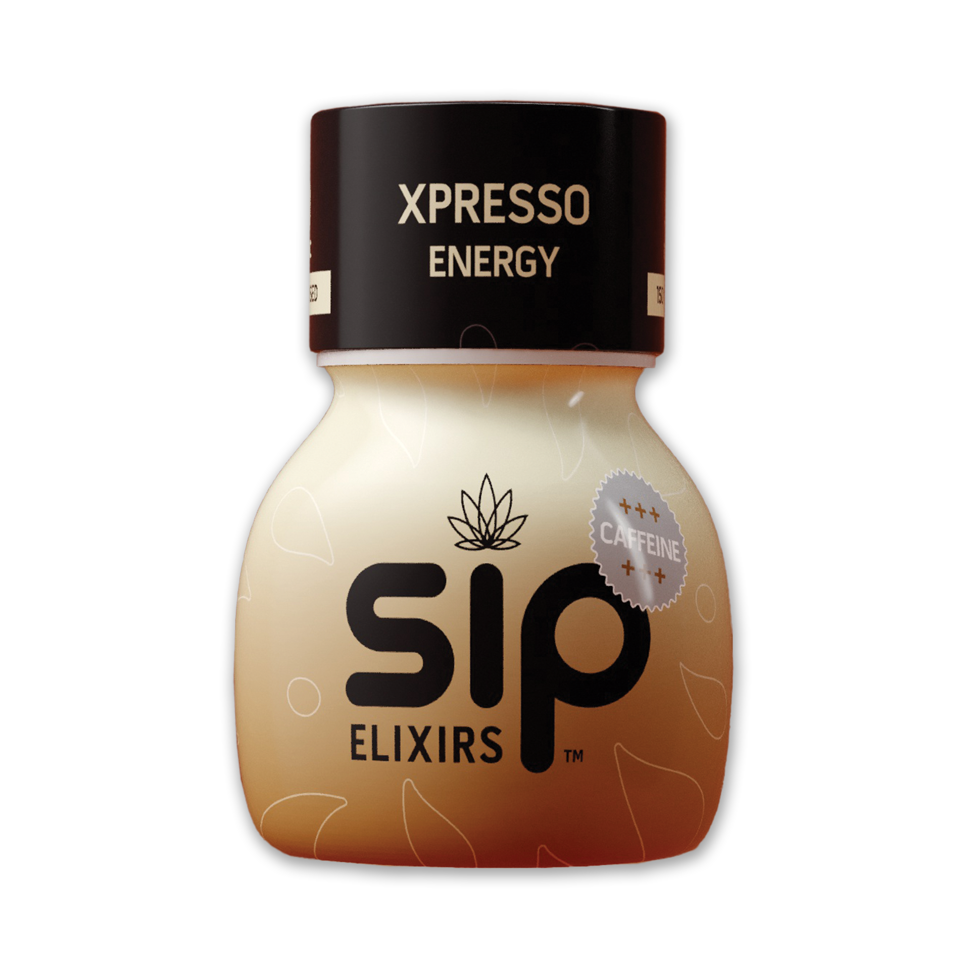 Photograph of product: Xpresso ENERGY (150mg Caffeine)