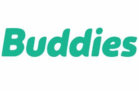 Photograph of product: Buddies - SOUR BANANA - Distillate Cartridge - (1g) - S