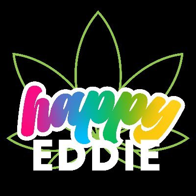 Logo for img-fluid: HAPPY EDDIE