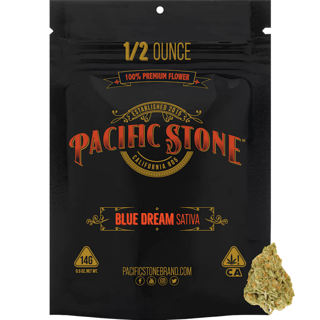 Photograph of product: Blue Dream 14g