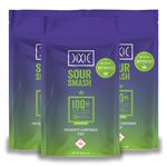 Photograph of product: Dixie- Sour Smash 100mg