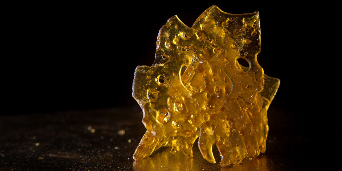 Photograph of product: Killa Beez- Gary Berry BHO