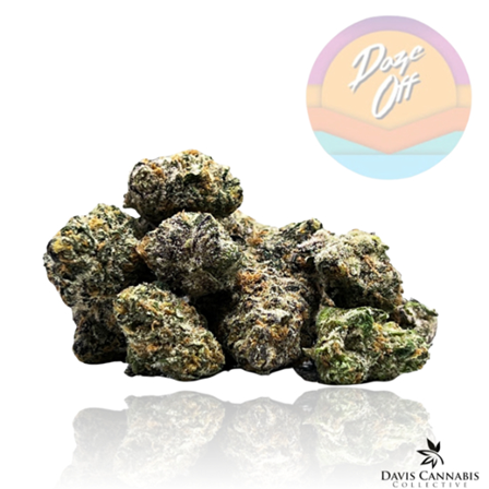 Photograph of product: PURPLE KUSH