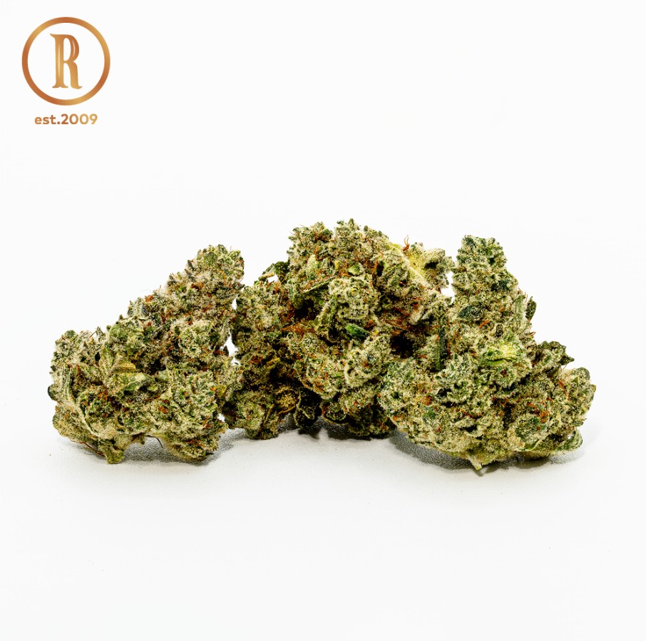 Photograph of Product: Goo Berry | 3.5g