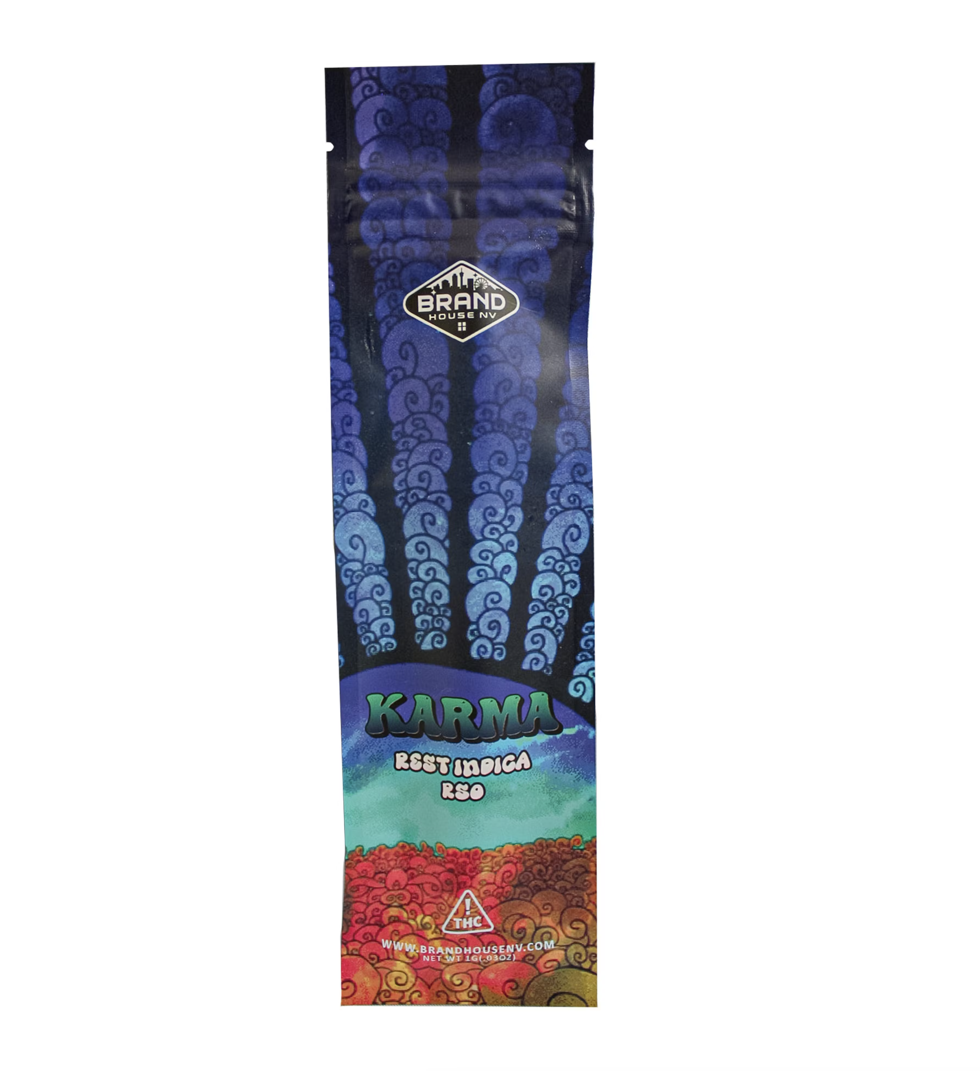 Photograph of product: Karma | Rest Oui'd RSO