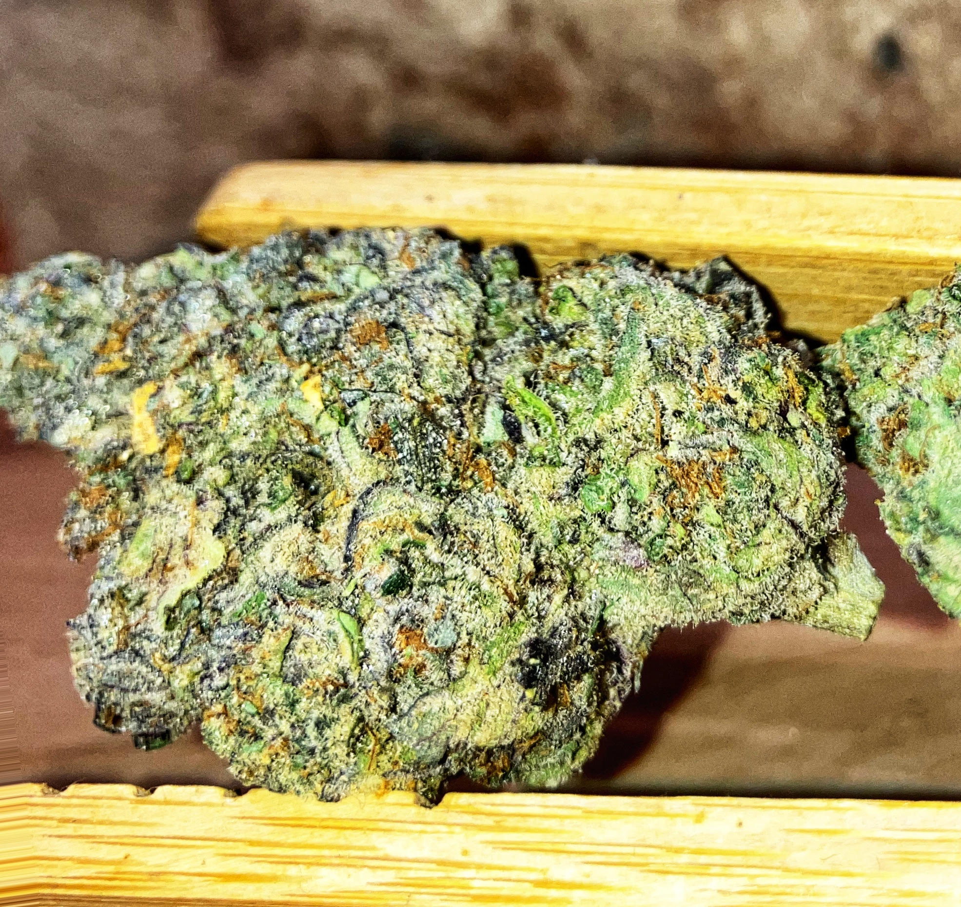 Photograph of product: MAMBA MARKER | 7G