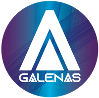 Photograph of product: Galenas Oui'd | Guava Bars | Flower Smalls | 28g