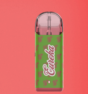 Photograph of product: Melon Madness - 1g All In One