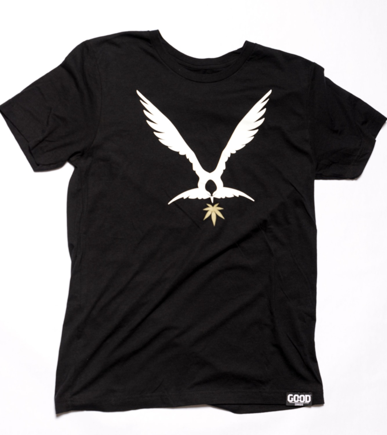 Photograph of product: Tern T-shirt S