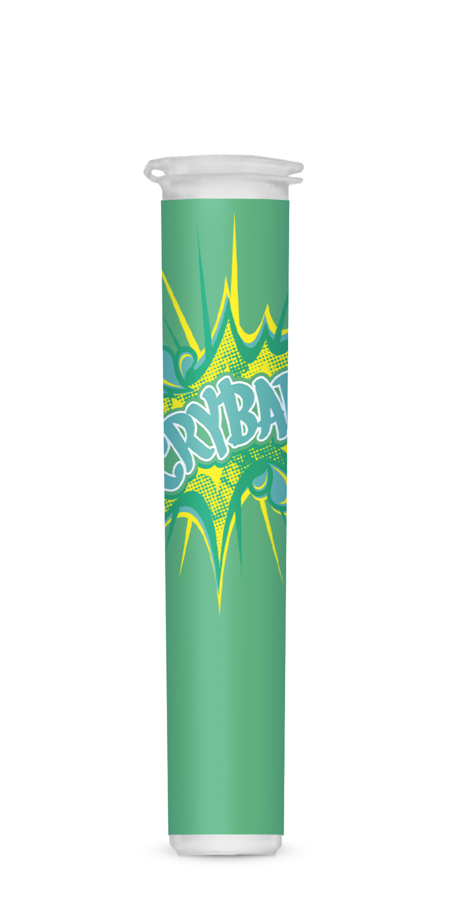 Photograph of product: CryBaby