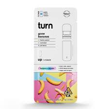 Photograph of product: 1G - POD - GONE BANANAS