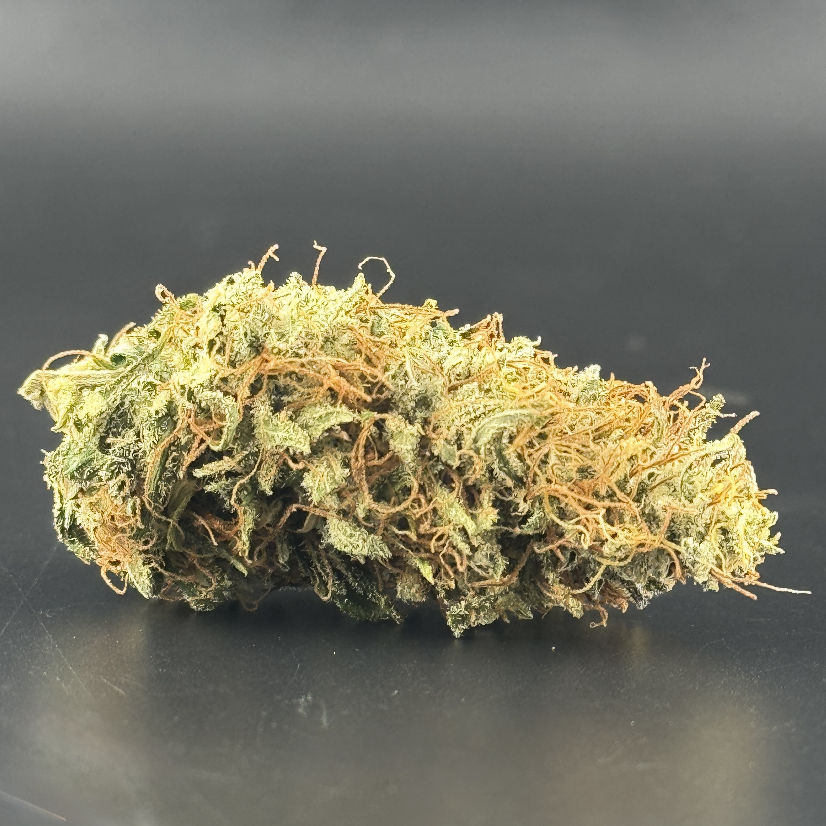Photograph of product: Member Berry Flower | Hybrid | Skyfall Cannapy - 14g