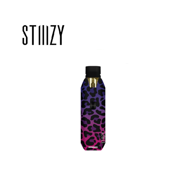 Photograph of product: CHEETAH PRO XL BATTERY