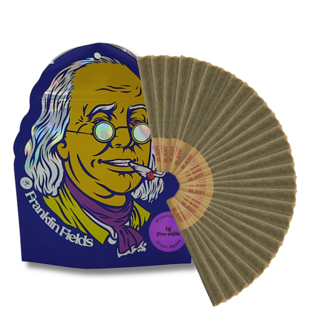 Photograph of product: Lemon G PR (28pk) (S)