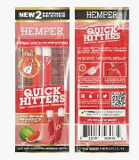 Photograph of product: Watermelon Quick Hitter