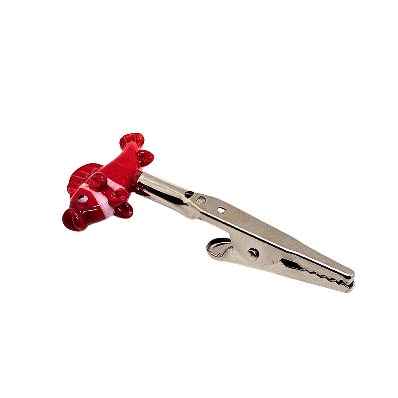 Photograph of product: Accessory | Animal Style Glass Memo Clips | AFG