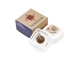 Photograph of product: GMOOZ 1.2G BLUE PRESSED au chocolat