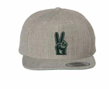 Photograph of product: Liberty Peace Hats