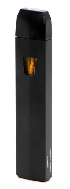 Photograph of product: FPOG | Ridge | Distillate Disposable | 2g
