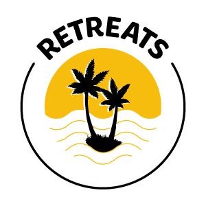 Photograph of product: Retreats - Gummies - Strawberry Guava - Oui'd - 10pk