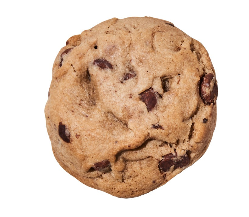 Photograph of product: Cookie - Fire Dept. - Snickerdoodle 1:1:1 - GREEN LEAF SPECIAL (R)