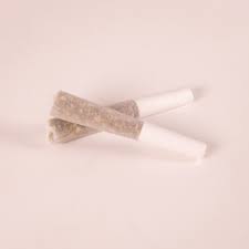 Photograph of product: Preroll- Gas Face (0.5 g - 2 Pack)