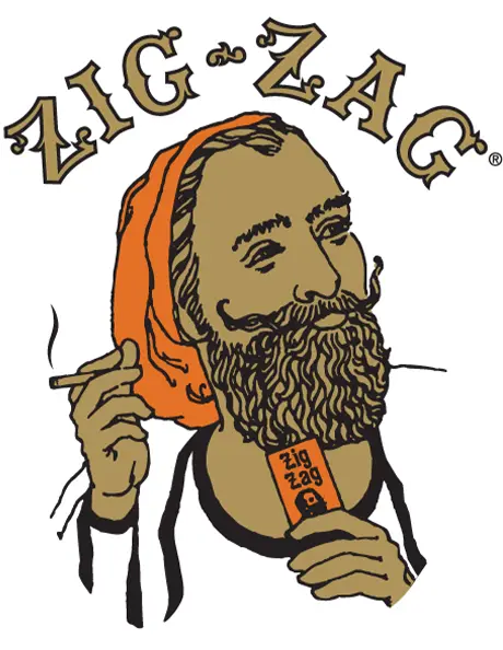 Photograph of product: $3 ZIG ZAG