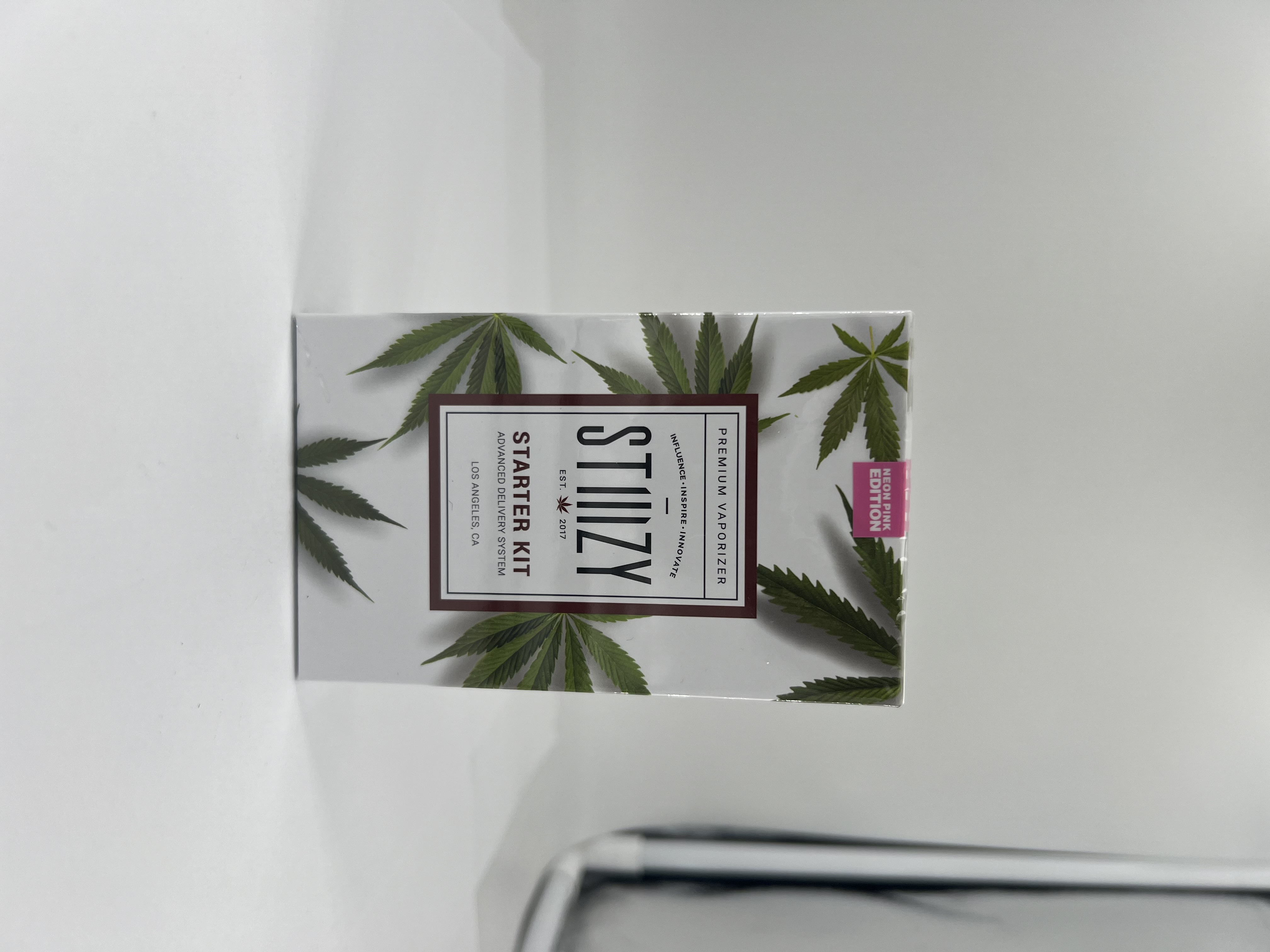 Photograph of product: Battery - Red