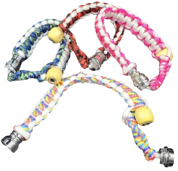 Photograph of product: Bracelet Pipe