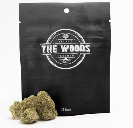 Photograph of product: Lunar Roar | 3.5g