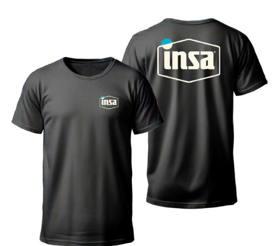 Photograph of product: Merch Insa T Xlarge
