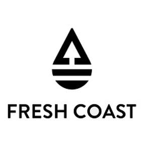 Photograph of product: Peach Rings 1g Cured Resin Batter by Fresh Coast Extracts