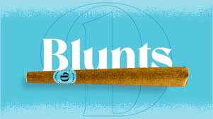 Photograph of Product: DOINK Infused Blunt