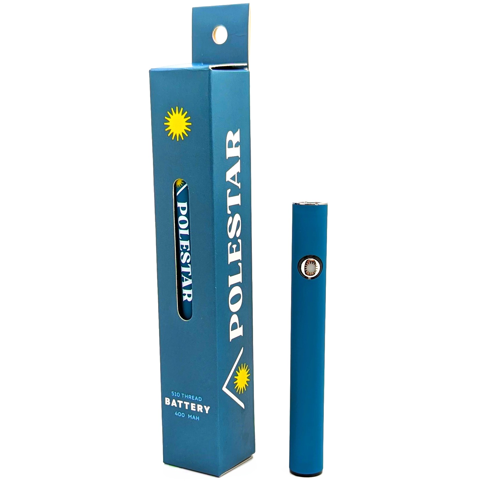 Photograph of product: Polestar 510 Thread Battery