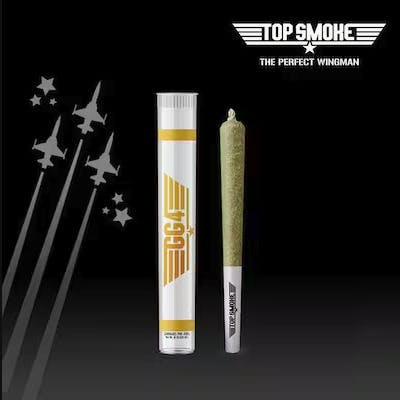 Photograph of product: Gg #4 Adult Use