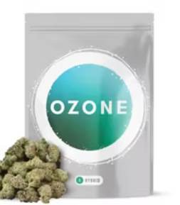 Photograph of product: Ozone - Golden Cream 28g Popcorn Buds