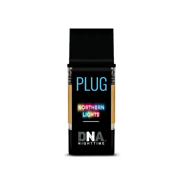 Photograph of product: Pod- NORTHERN LIGHTS-1g - 1g 9392