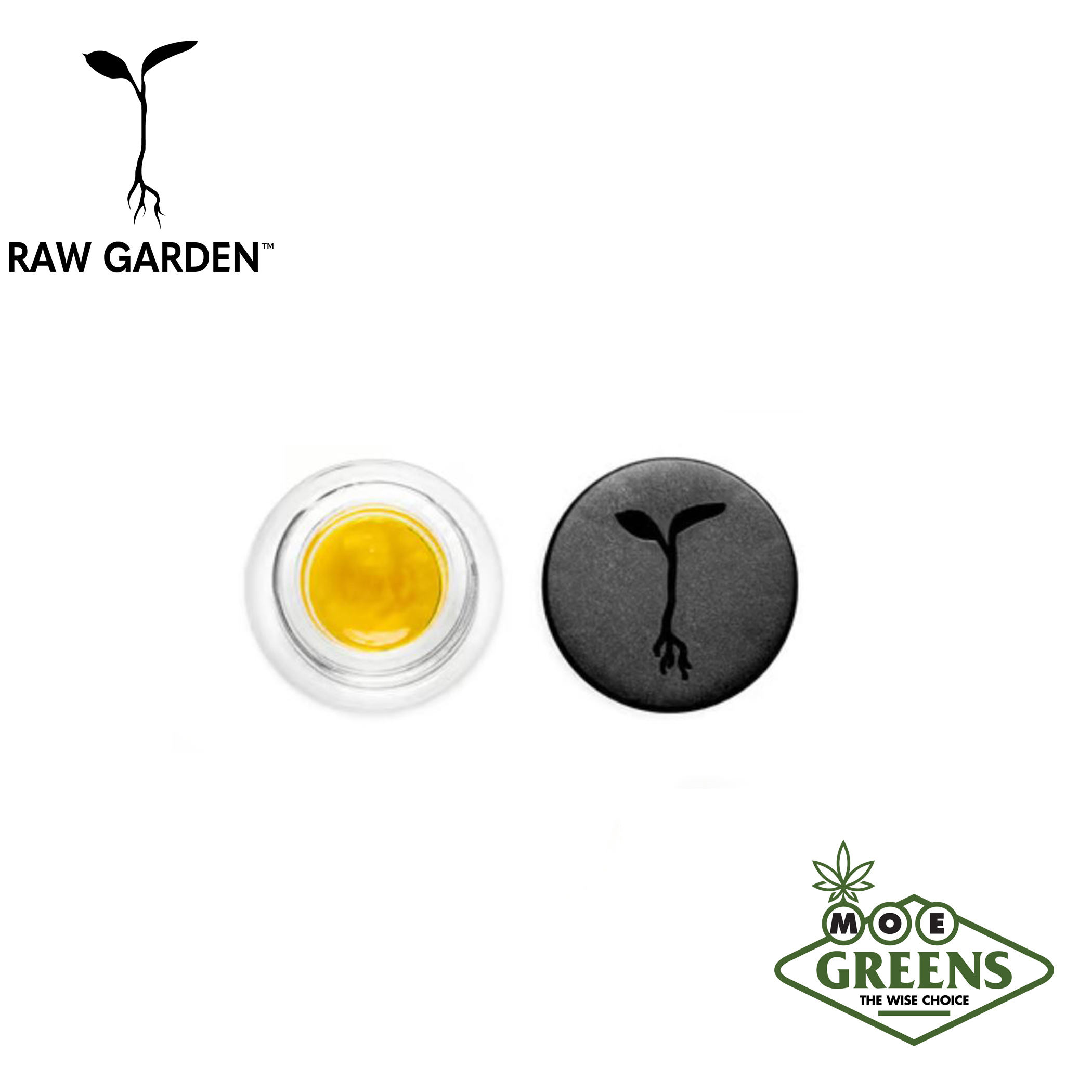 Photograph of product: CHEM BREATH [LIVE SAUCE]