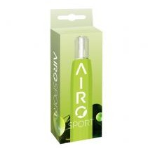 Photograph of product: Battery | AiroPro | Sport Green