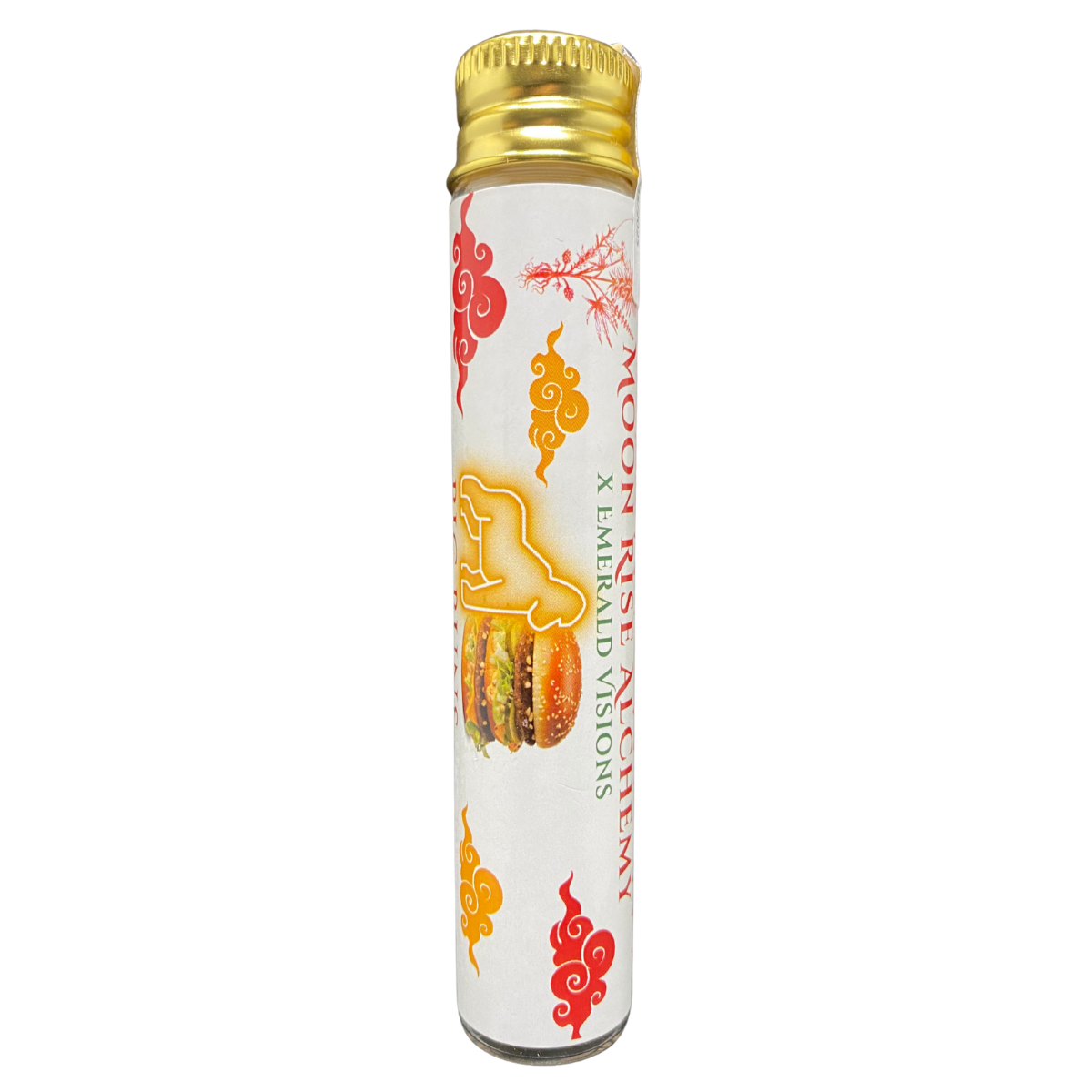 Photograph of Product: Moon Rise Alchemy - Pre-Roll - Big Buns