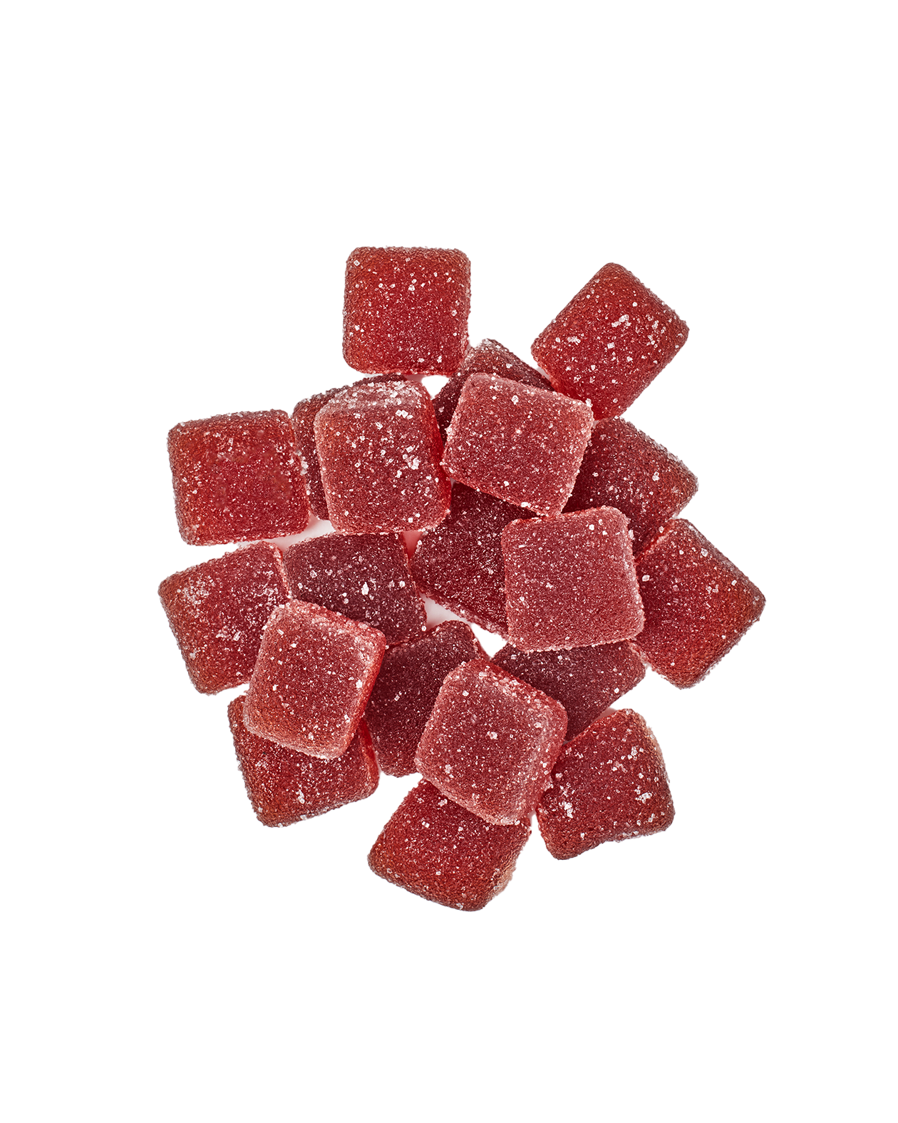Photograph of product: Nighttime | STRAWBERRY