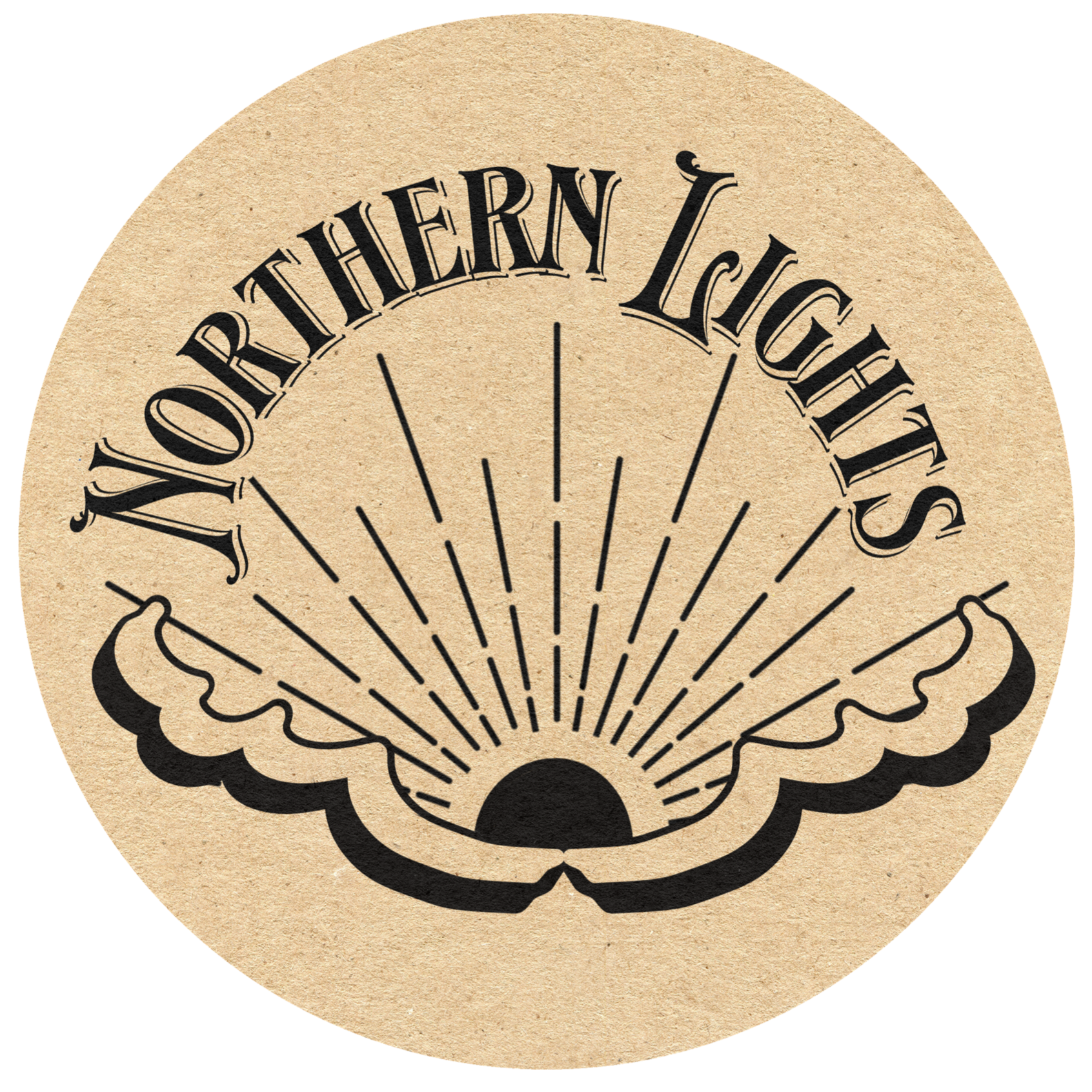 Photograph of product: Northern Lights 1 gram pre-roll