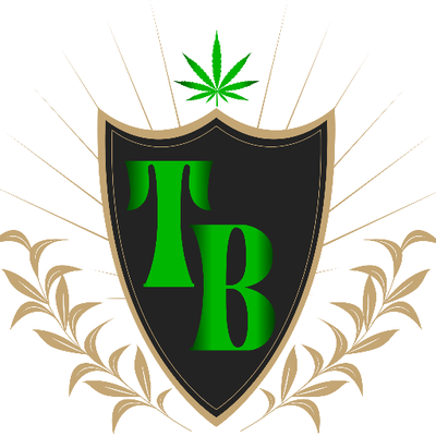 Photograph of product: Toking Farms - Wedding Cake Blunts