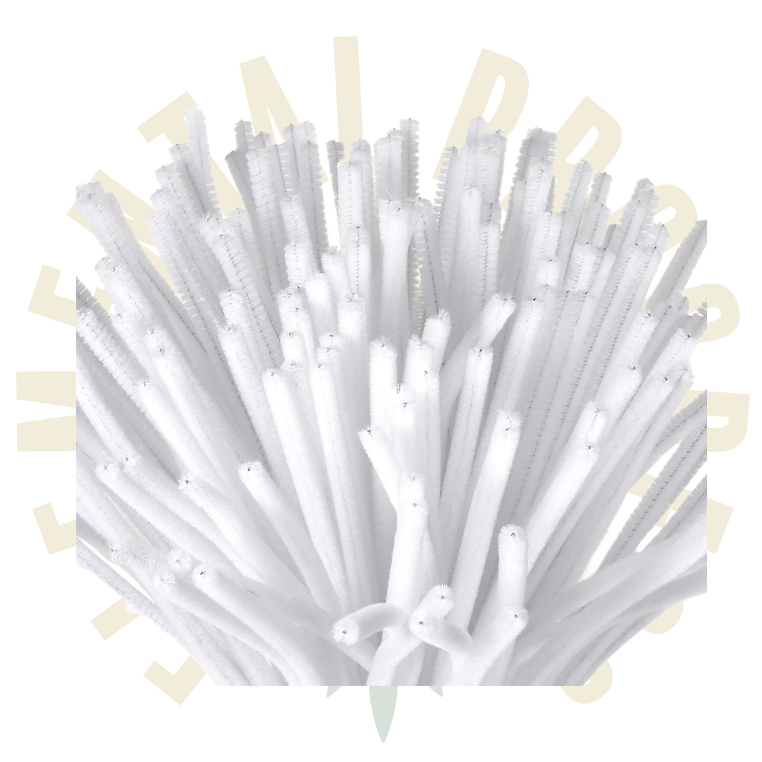 Photograph of product: Budeez - Pipe Cleaners