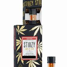 Photograph of product: HAWAIIAN SNOW 0.5G LIVE RESIN LIQUID DIAMONDS POD - 0.5 G