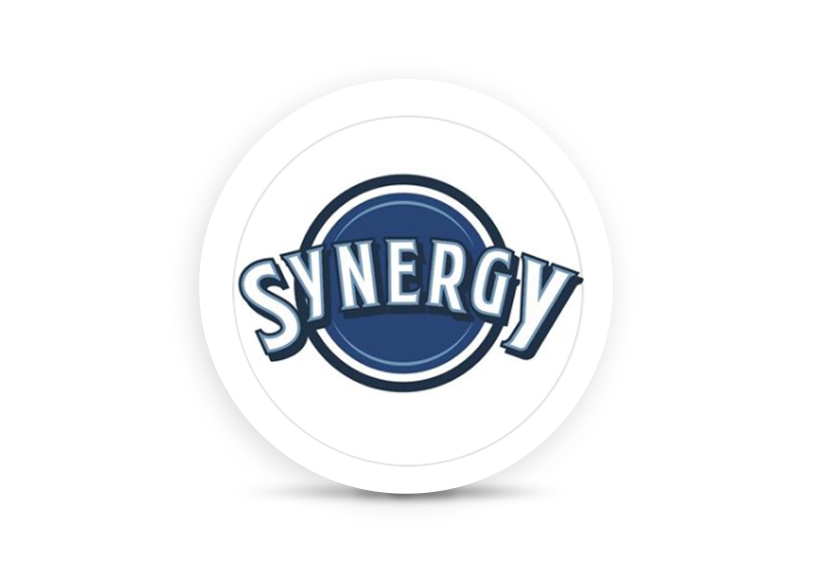 Logo for Brand Synergy Cannabis