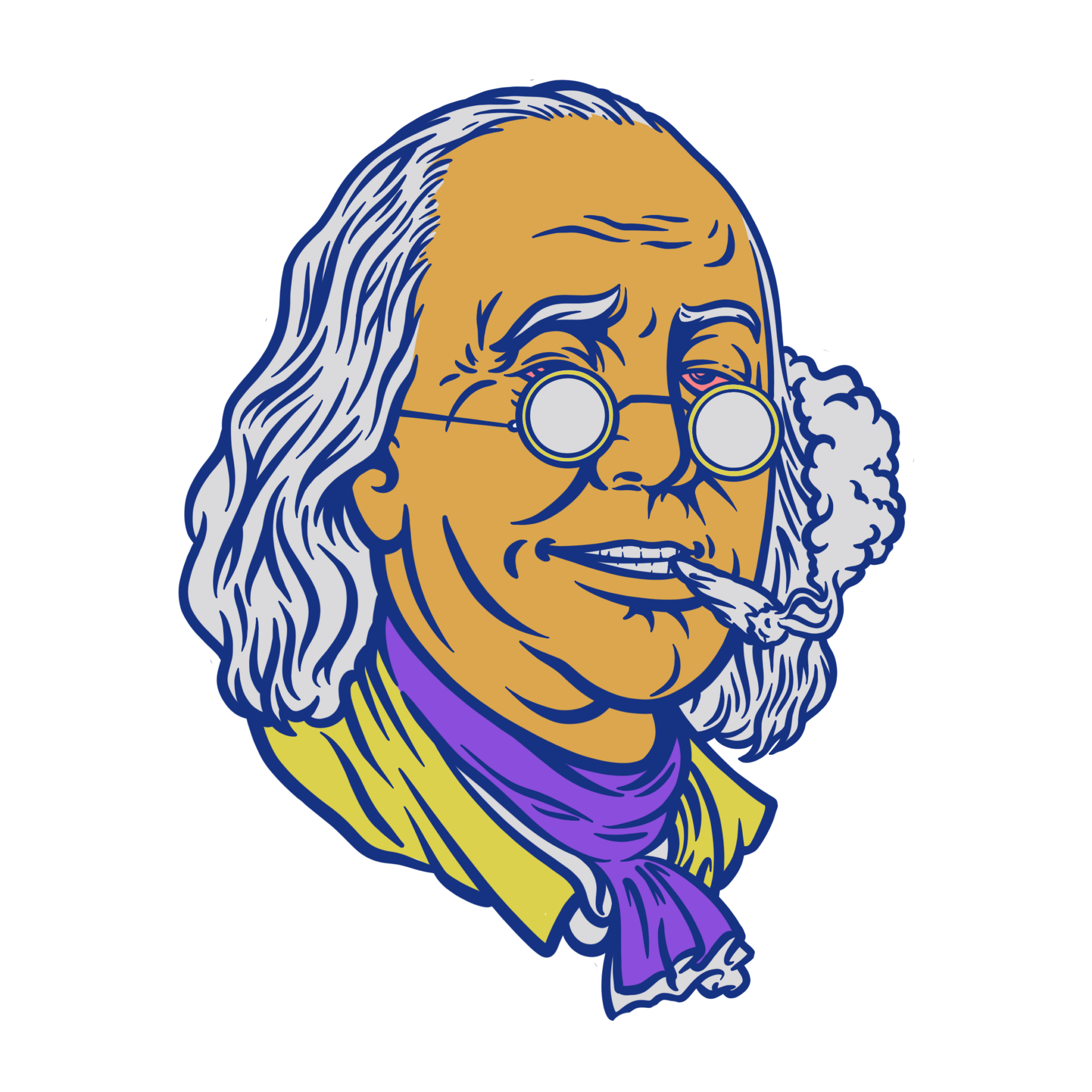 Photograph of product: Sherb Creme Pie PR (I)