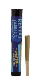 Photograph of product: Revert | .5g PreRoll | Spritzer