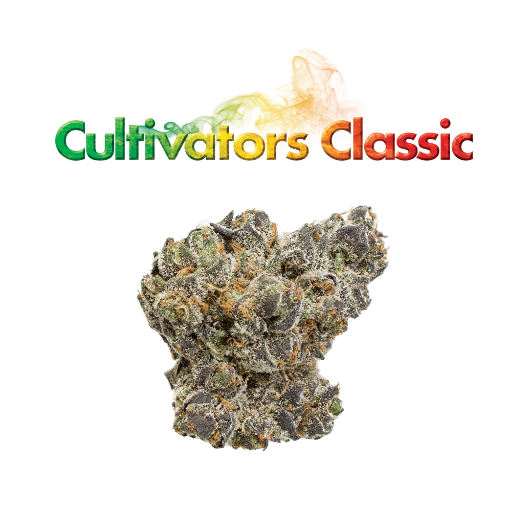 Photograph of product: Apple Fritter #3 | 3.5g