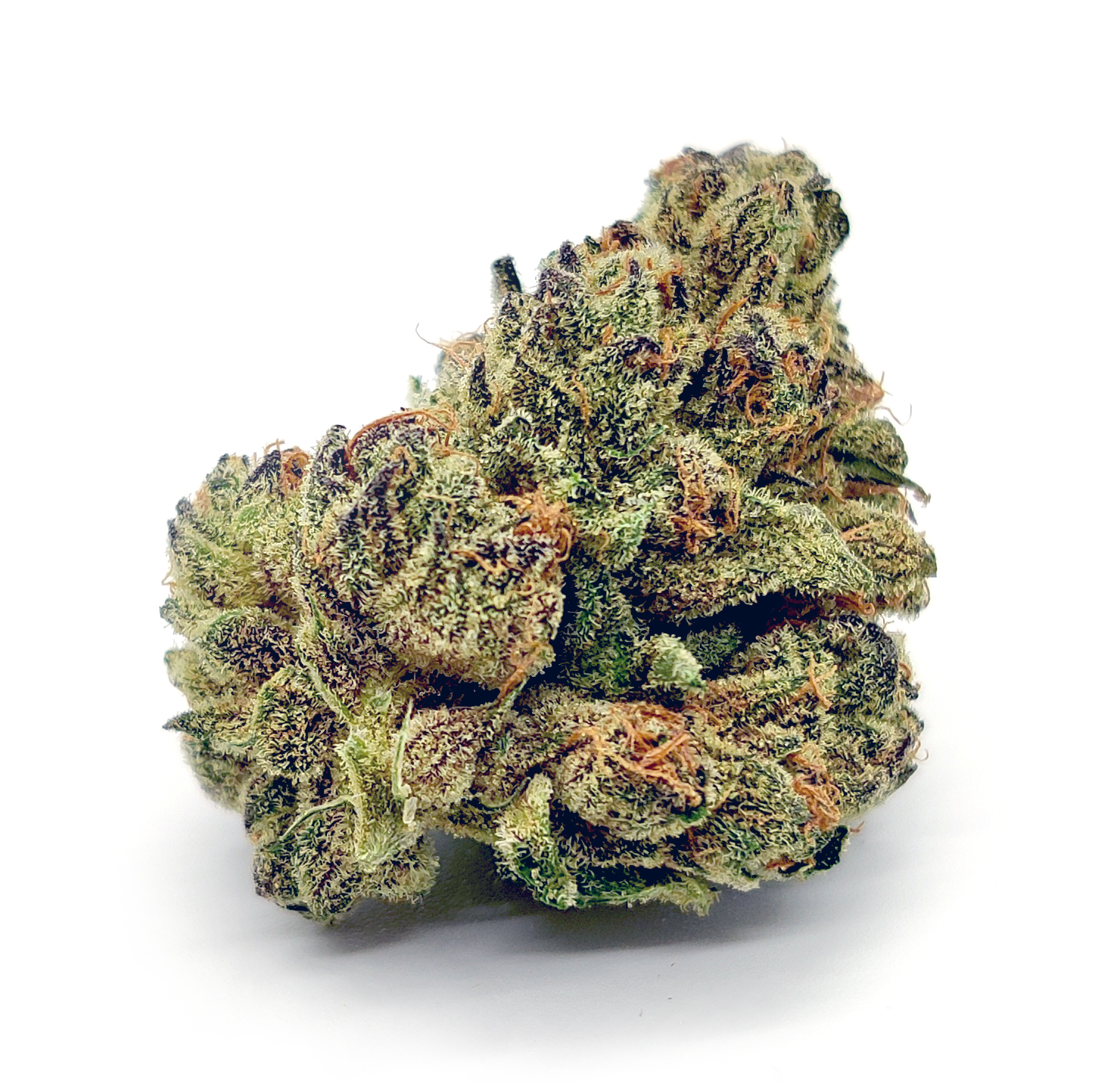 Photograph of product: Candela Log Cabin Prepack Rec - 3.5g